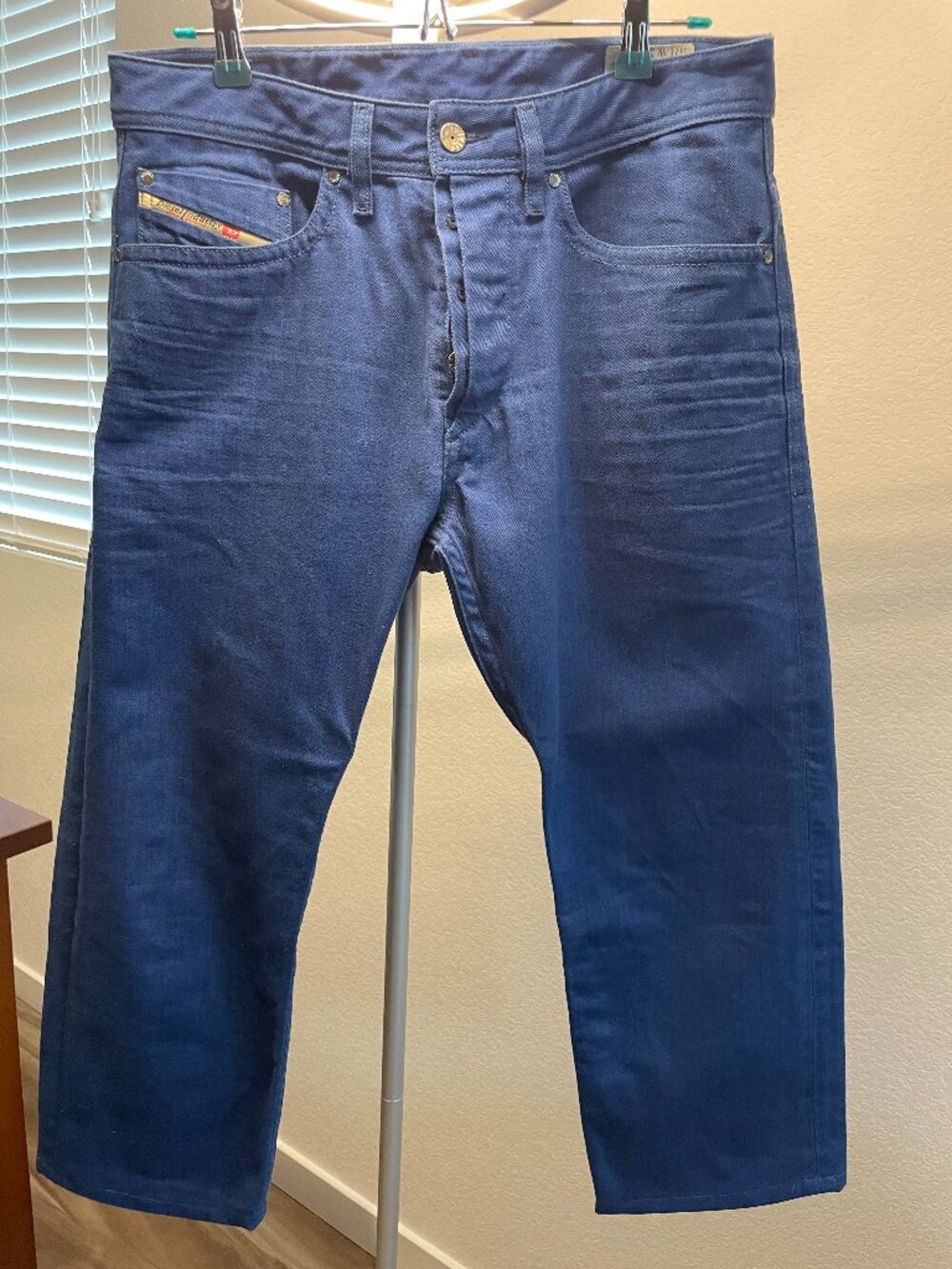 Diesel Braddom jeans